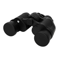 Бинокль BUSHNELL 8х40