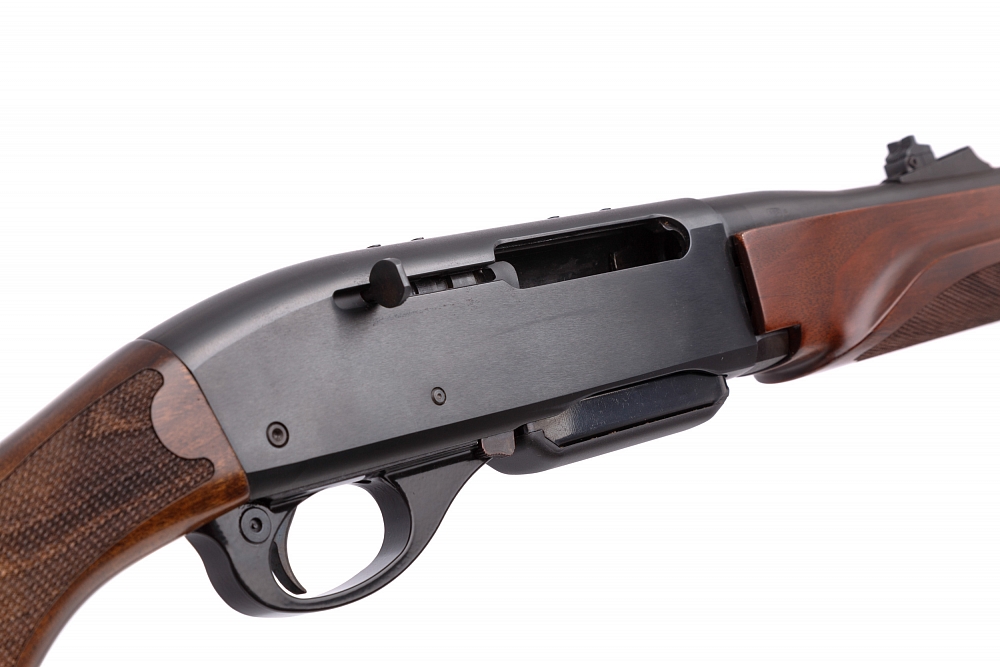 Карабин Remington 750 WOODSMASTER, калибр 308 Win, ствол 22". Фото №7