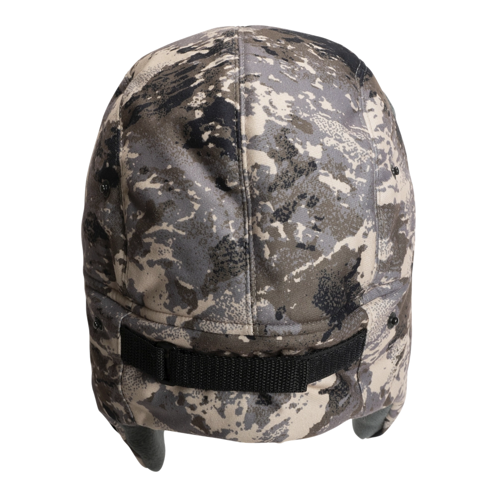 Шапка ушанка Remington Disguise Rifle р. S/M. Фото №7 Шапка ушанка Remington Disguise Rifle р. S/M. Фото №7