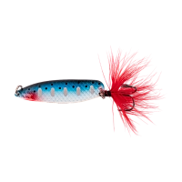 Блесна колеблющаяся MADFISH Pike perch 7г, цвет GS091003