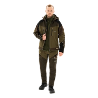 Брюки Remington Invincible Oliva р. L