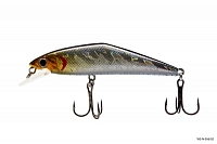 Воблер MADFISH 85мм, 12г, заглубление 2-4м, цвет 02