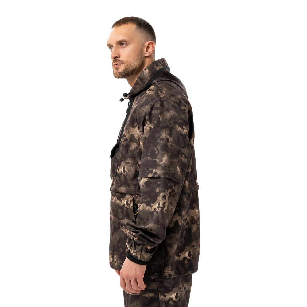 Костюм мужской демисезонный Mossberg Venom Camo р. 2XL. Фото №17
