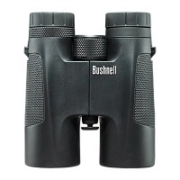Бинокль BUSHNELL 10x42 POWERVIEW ROOF PRISM (компактный, многослойное покрытие линз)