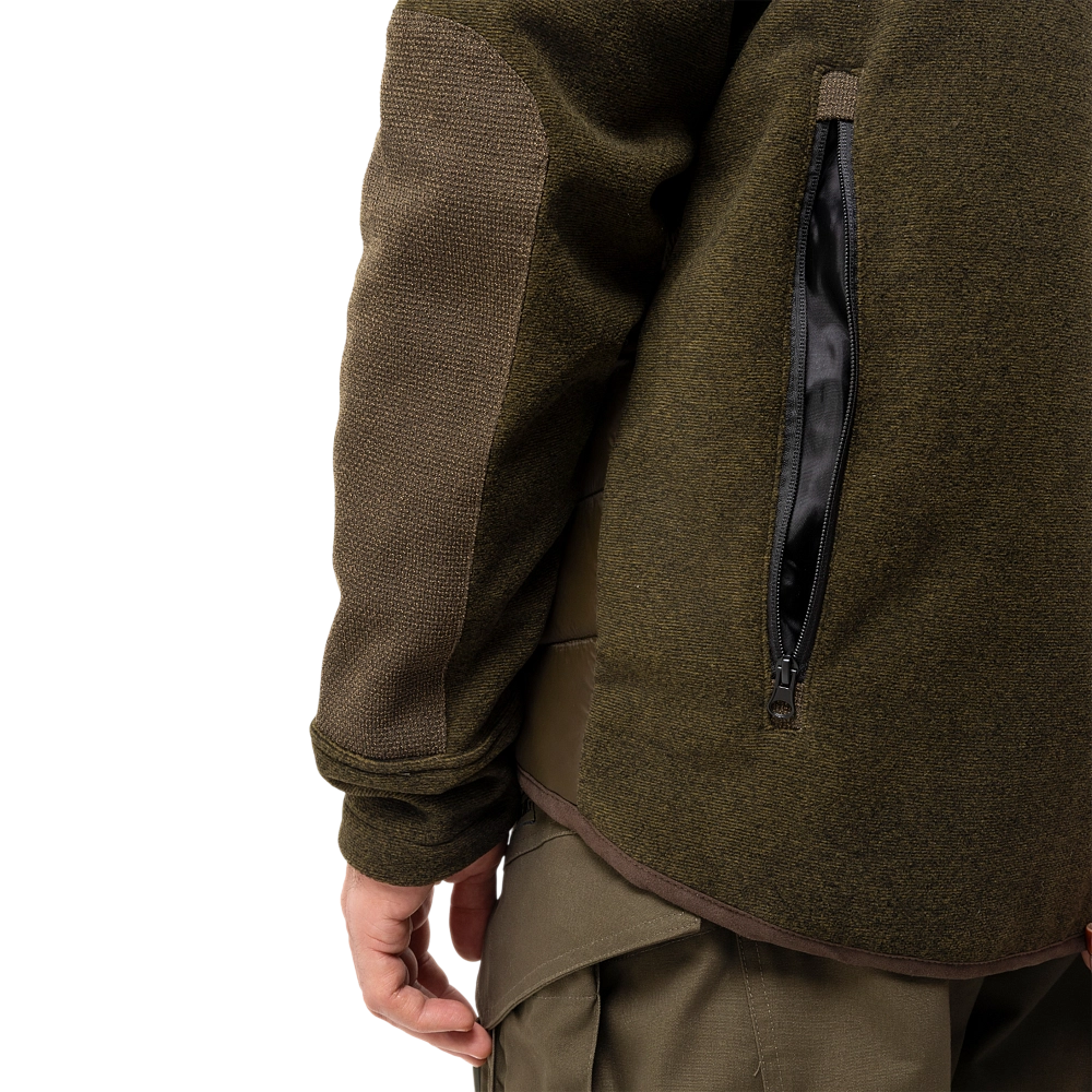 Куртка мужская демисезонная Mossberg Drift р. 2XL. Фото №6