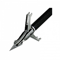 Наконечник F-15 Expandable Dual Blade 100grn (3 шт.) США