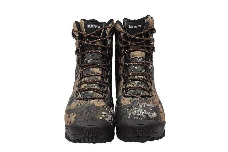 Ботинки Remington Thermo 8 VEIL Camo insulated 200 g 3M Thinsulate р. 43. Фото №2