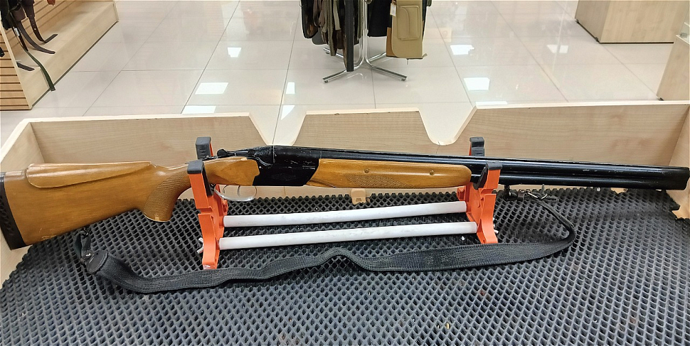 ТОЗ Ружье ТОЗ-34 Р кал.12х70. Фото №4 ТОЗ Ружье ТОЗ-34 Р кал.12х70. Фото №4