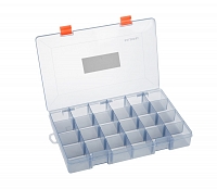 Коробка BALZER SHIRASU Box S 35х22х5 см 11936 400