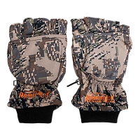 Перчатки-варежки Remington Mittens Figure р. L/XL