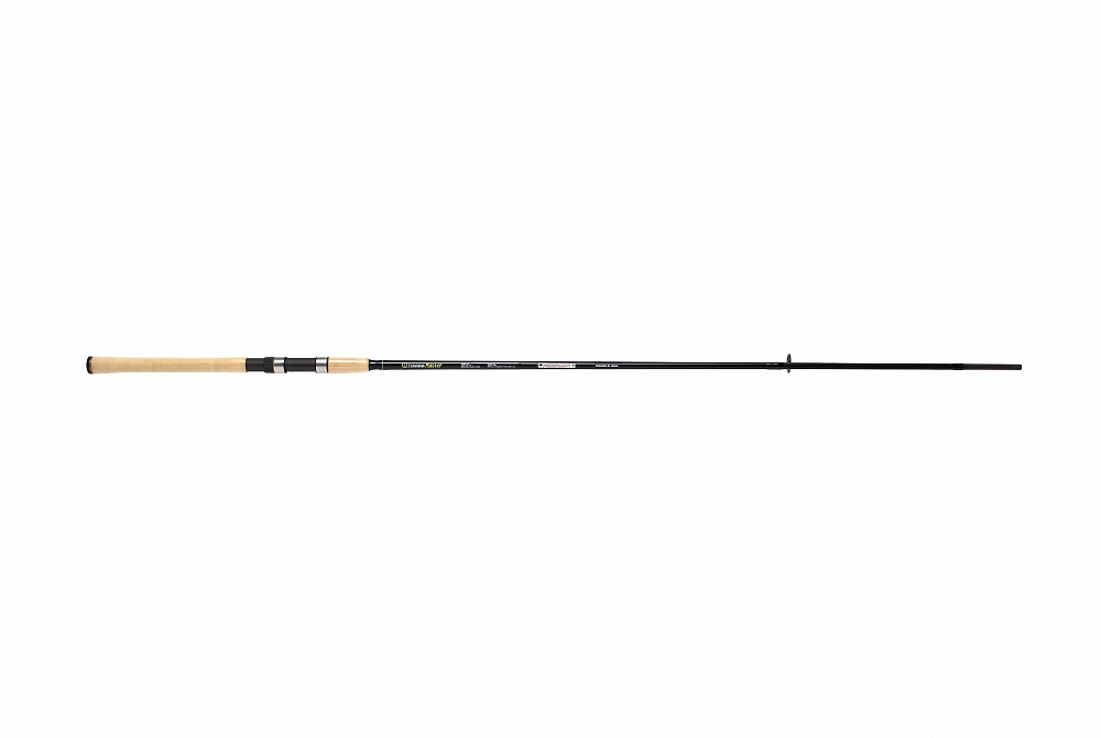 Спиннинг Tirana Master 2,40м 7-28g MH. Фото №2