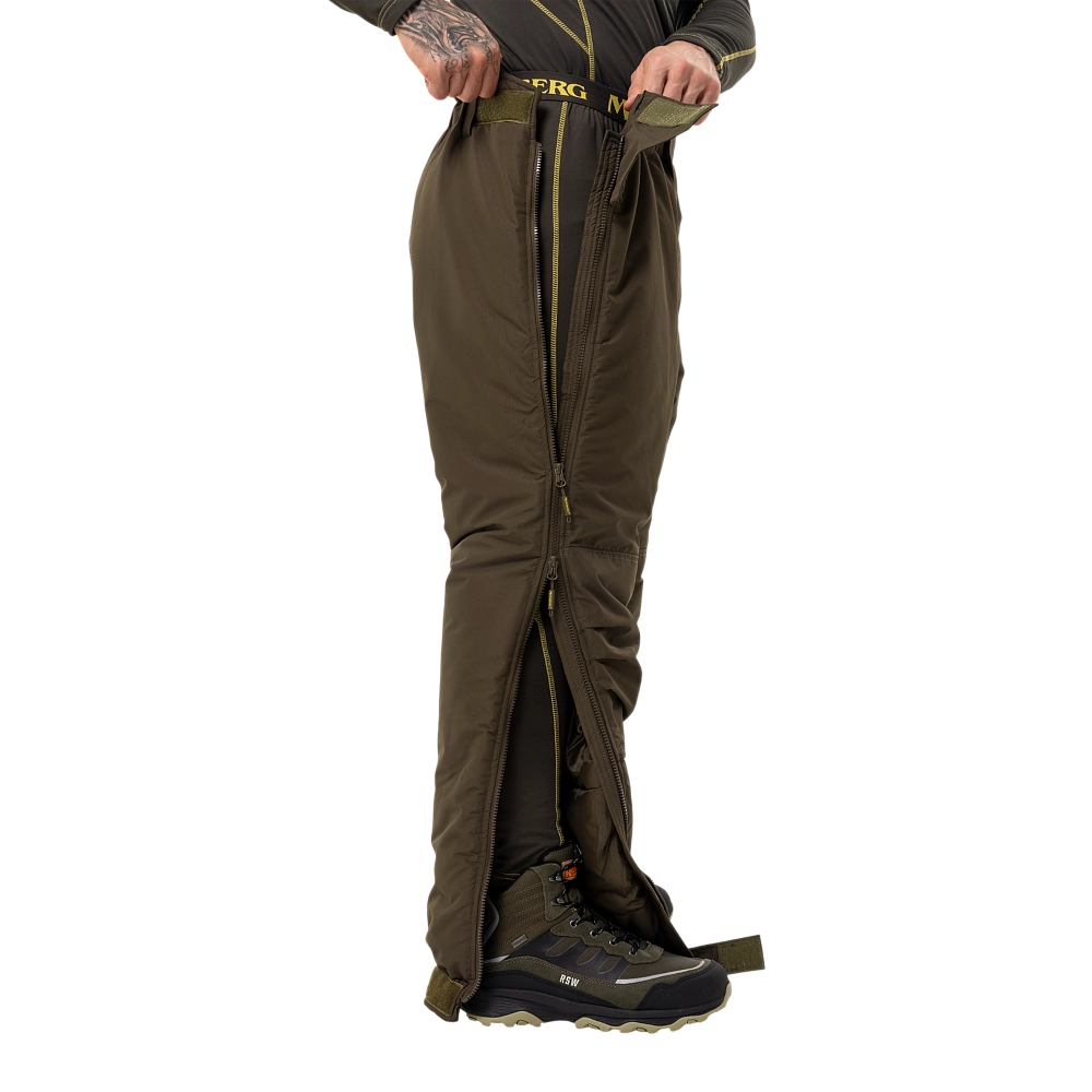 Костюм мужской зимний Mossberg Frostbear р. 2XL. Фото №18