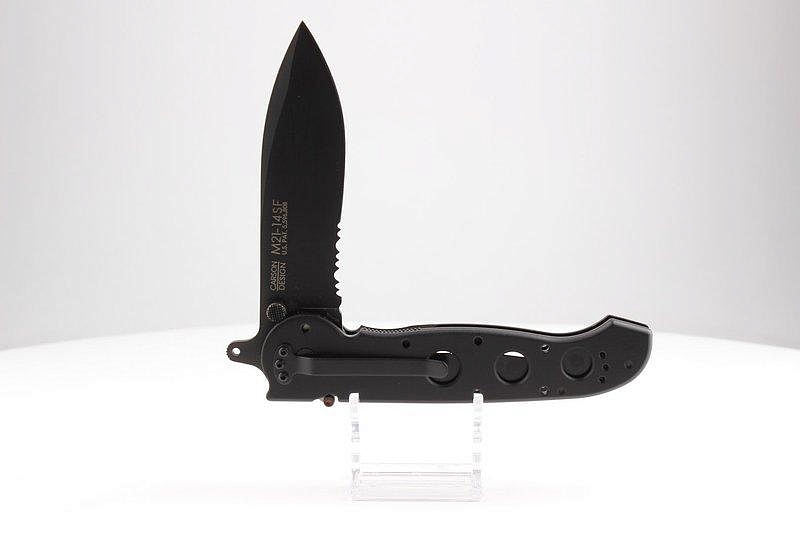 Нож складной CRKT Special Forces. Фото №8