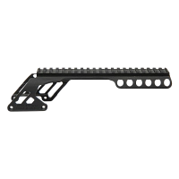 Кронштейн Mesa Tactical с планкой Picatinny