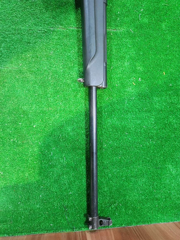 ИЖМАШ Сайга-20 кал.20х70. Фото №3