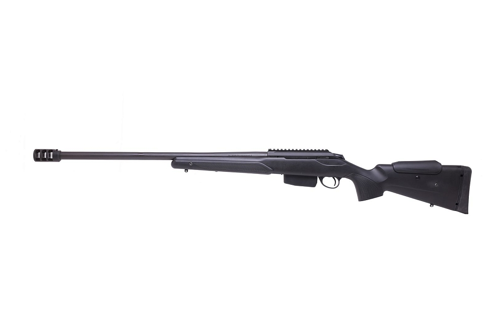 Карабин  Tikka T3x Tactical калибр 6,5 Creedmoor L=610. Фото №2