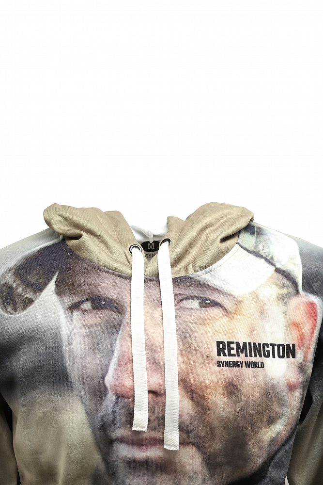 Джемпер Remington Нunting р. 3XL. Фото №4