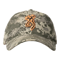Бейсболка Browning Digi Camo one size