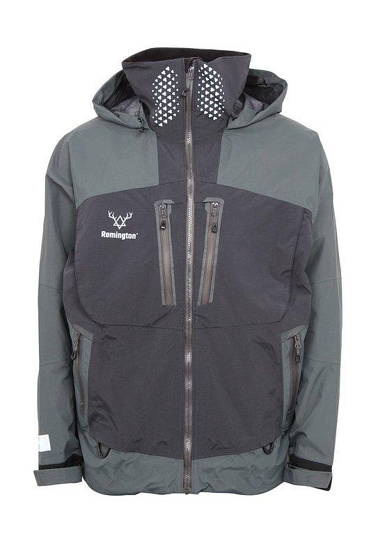 Костюм Remington Fishing II Suit, (gray) р. S. Фото №3