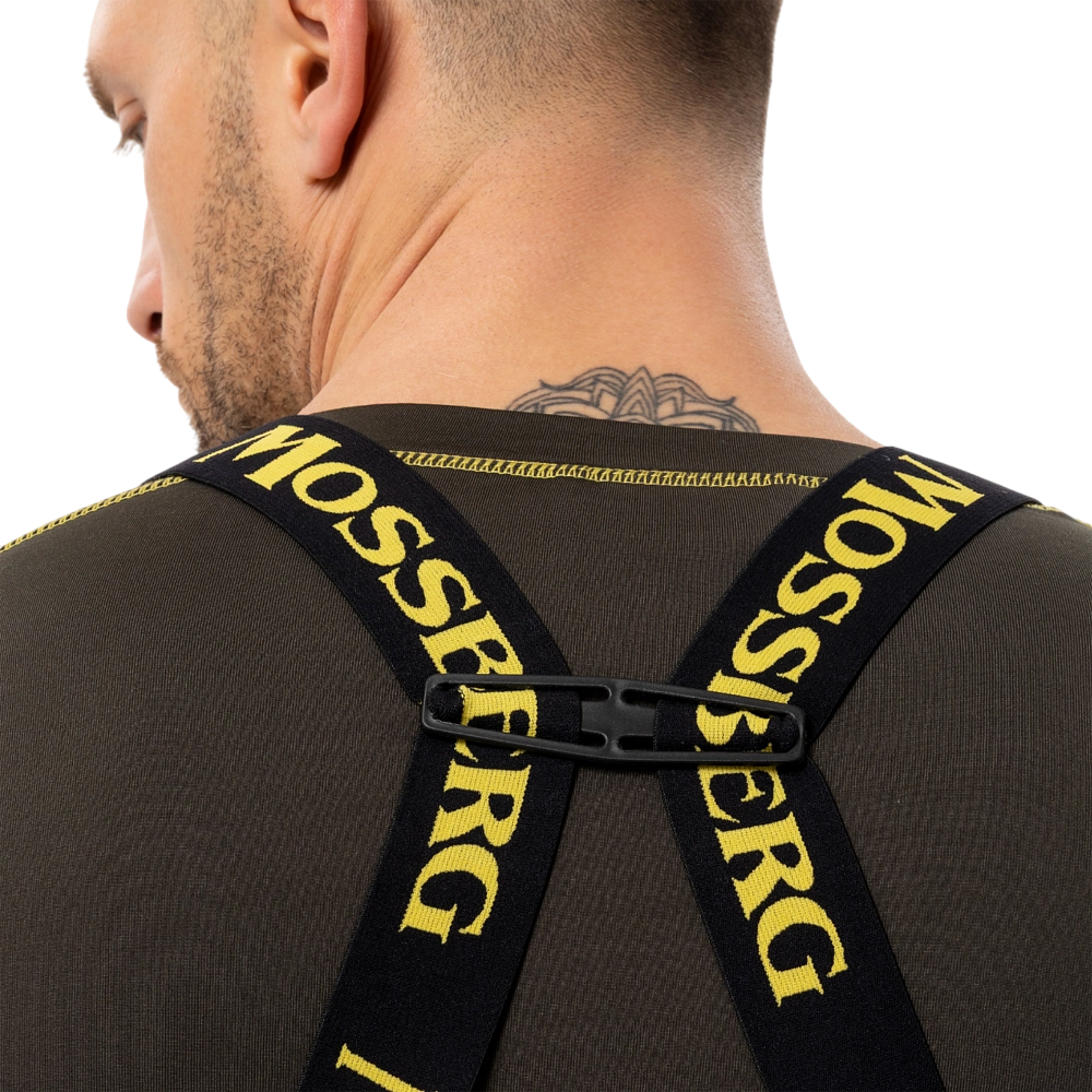 Костюм мужской зимний Mossberg Tundra р. 3XL. Фото №30 Костюм мужской зимний Mossberg Tundra р. 3XL. Фото №30