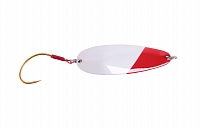 Блесна колеблющаяся MADFISH King Salmon 14г, цвет (10)