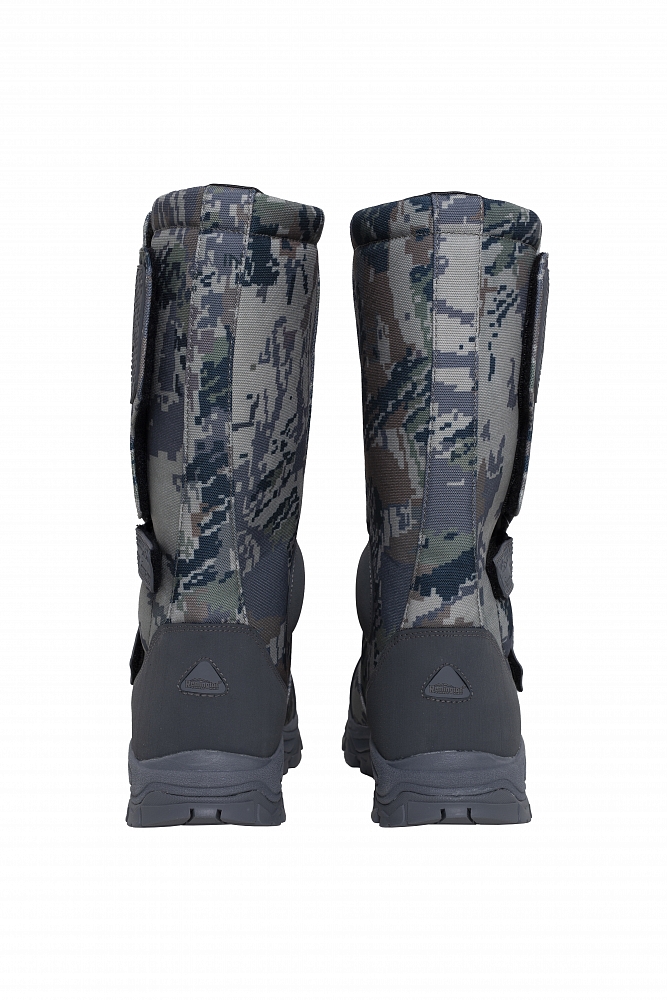 Сапоги Remington D9150 Hunting. Фото №4