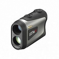 Дальномер Nikon Laser Rangefinder 1000AS