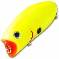 Воблер Lucky Craft MALAS-098 Mat Chart 506