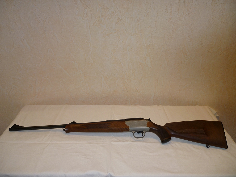 Германия Blaser Mod. R 93 кал.30-06Sprg. Фото №1
