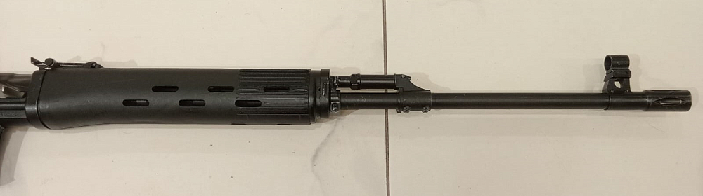 Калашников Тигр кал.7,62x54R. Фото №1 Калашников Тигр кал.7,62x54R. Фото №1