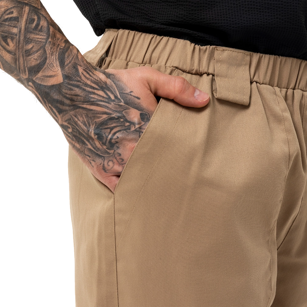 Костюм мужской летний Mossberg Ironclaw р. S. Фото №4 Костюм мужской летний Mossberg Ironclaw р. S. Фото №4