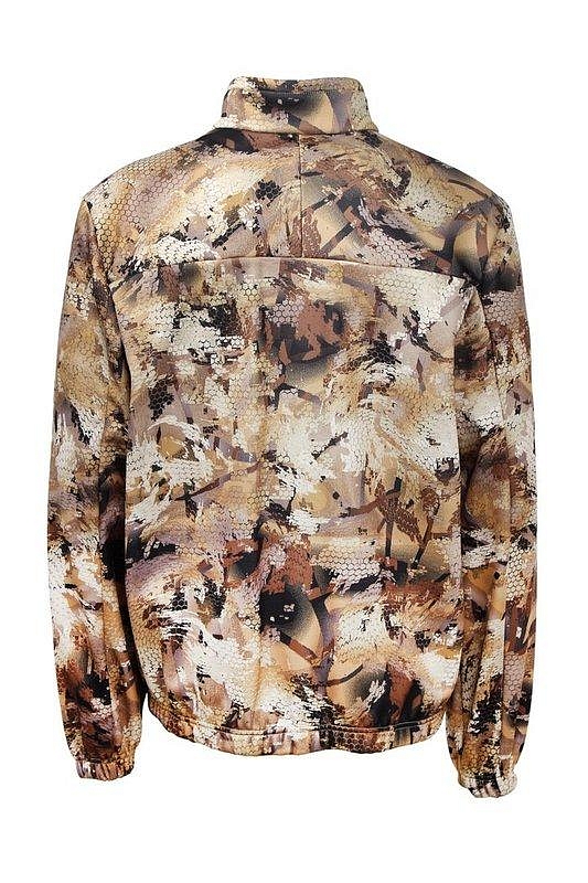 Толстовка Remington Polar Dream Yellow Waterfowl Honeycombs р. L. Фото №6