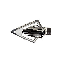 Наконечник CX XT Dual Blade Serrated 125 grn 3шт.