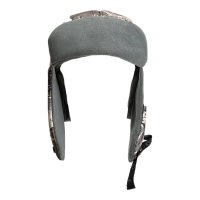 Шапка ушанка Remington Disguise Rifle р. L/XL