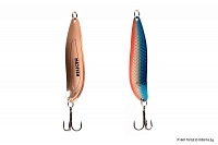 Блесна колеблющаяся MADFISH Phantom 16,5г, цвет GS351038