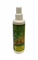 Fluoro Dip "Green Haze" (80 мл) Тутти-фрутти