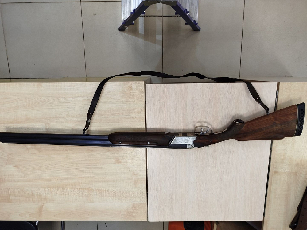 ТОЗ ТОЗ - 34 кал.12х70. Фото №1 ТОЗ ТОЗ - 34 кал.12х70. Фото №1