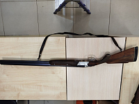 ТОЗ ТОЗ - 34 кал.12х70