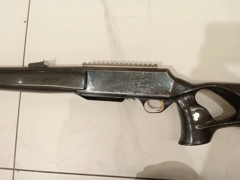 Browning Browning Bar кал.300WinMag. Фото №5 Browning Browning Bar кал.300WinMag. Фото №5