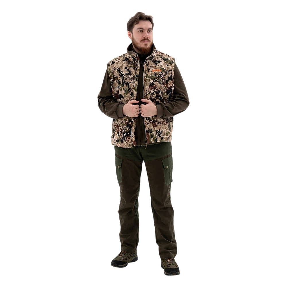 Жилет Remington Top Shooter South Forest р. M. Фото №1