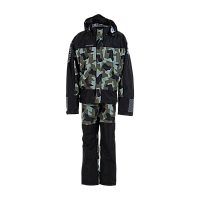 Костюм Finntrail Thor 3420 CamoArmy_N р. M