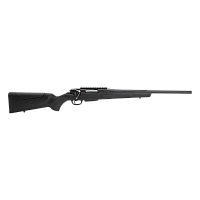Карабин ATA ARMS Turqua Synthetic Black (ложа черный пластик, без целика и мушки), 308Win, ствол 510