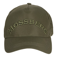 Бейсболка мужская летняя Mossberg Grid one size