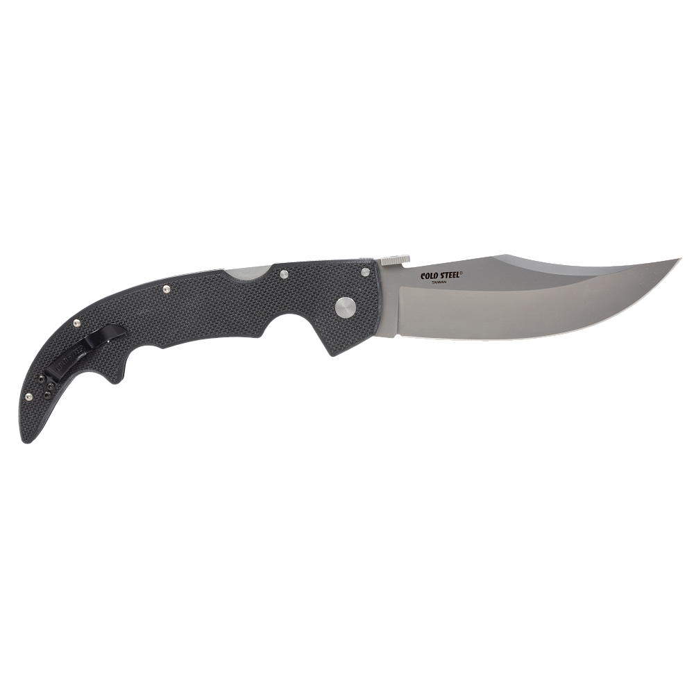 Нож складной Cold Steel Espada (Large). Фото №3
