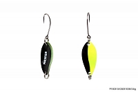 Блесна колеблющаяся MADFISH Juna 3,6г, цвет GS051038