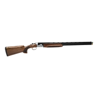 Ружье ATA SP PRO12 Competition (сталь), 12/76, 760 мм, регул.гребень, внешние насадки