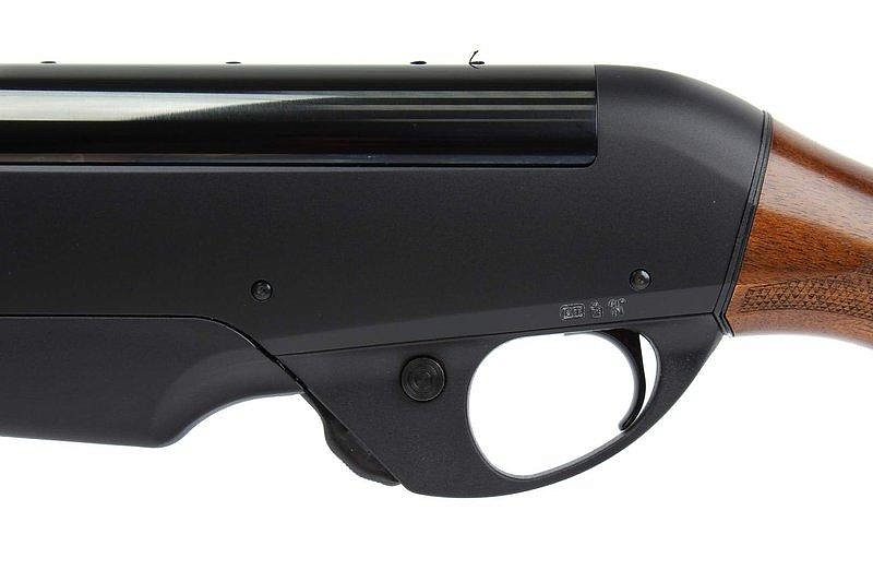 Карабин Benelli Argo-E калибр 308 20". Фото №5