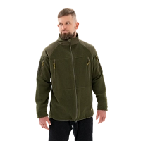 Толстовка Remington Polar skate Oliva р. 2XL