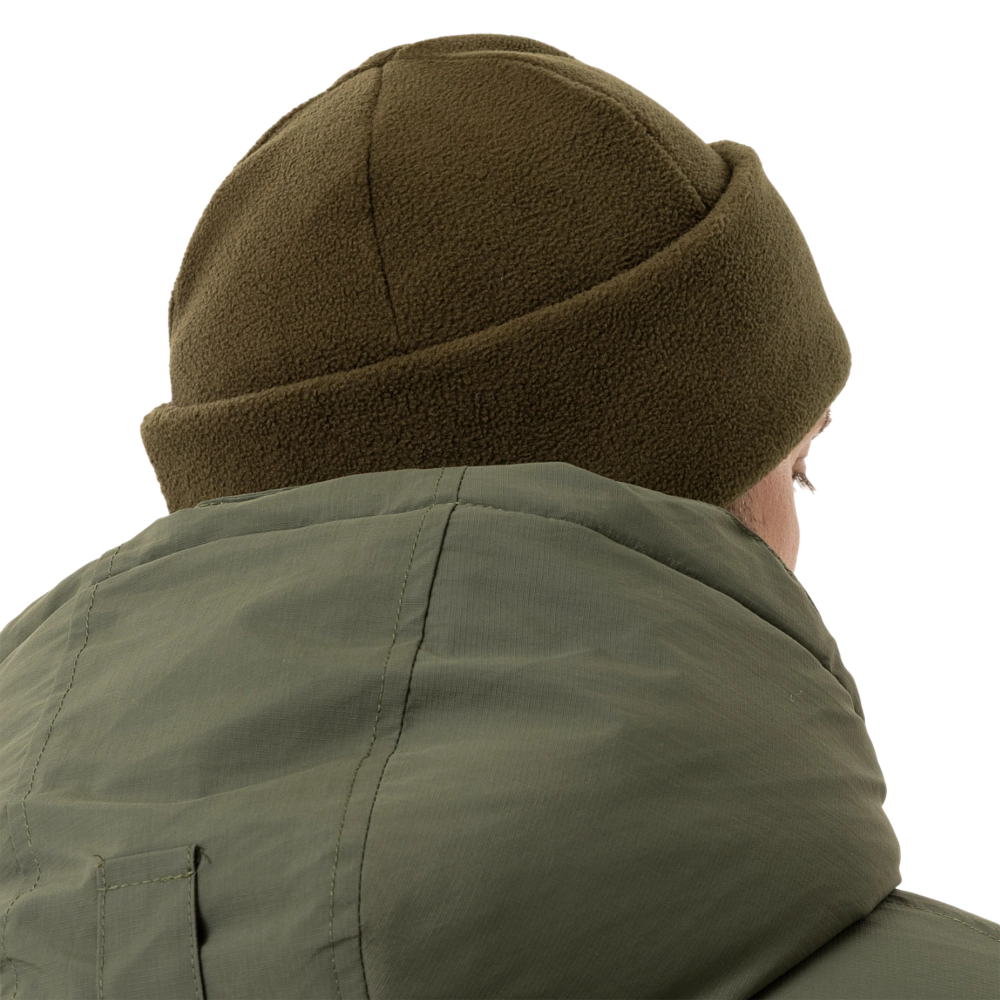 Шапка мужская демисезонная Mossberg Fleece one size. Фото №5 Шапка мужская демисезонная Mossberg Fleece one size. Фото №5