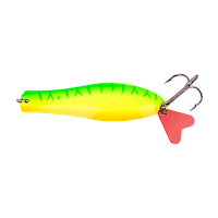 Блесна колеблющаяся MADFISH Professor 24г, цвет GS451032